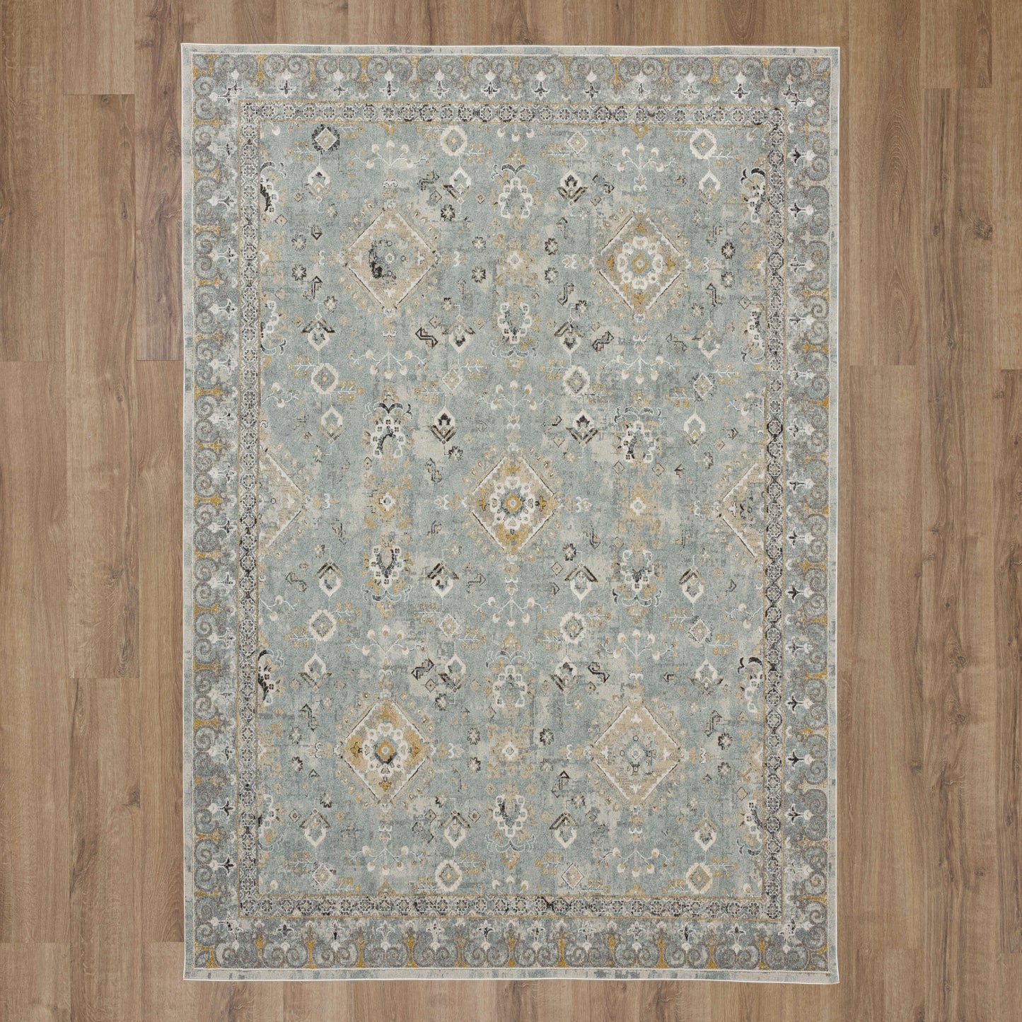 Windermere Ravenglass Blue