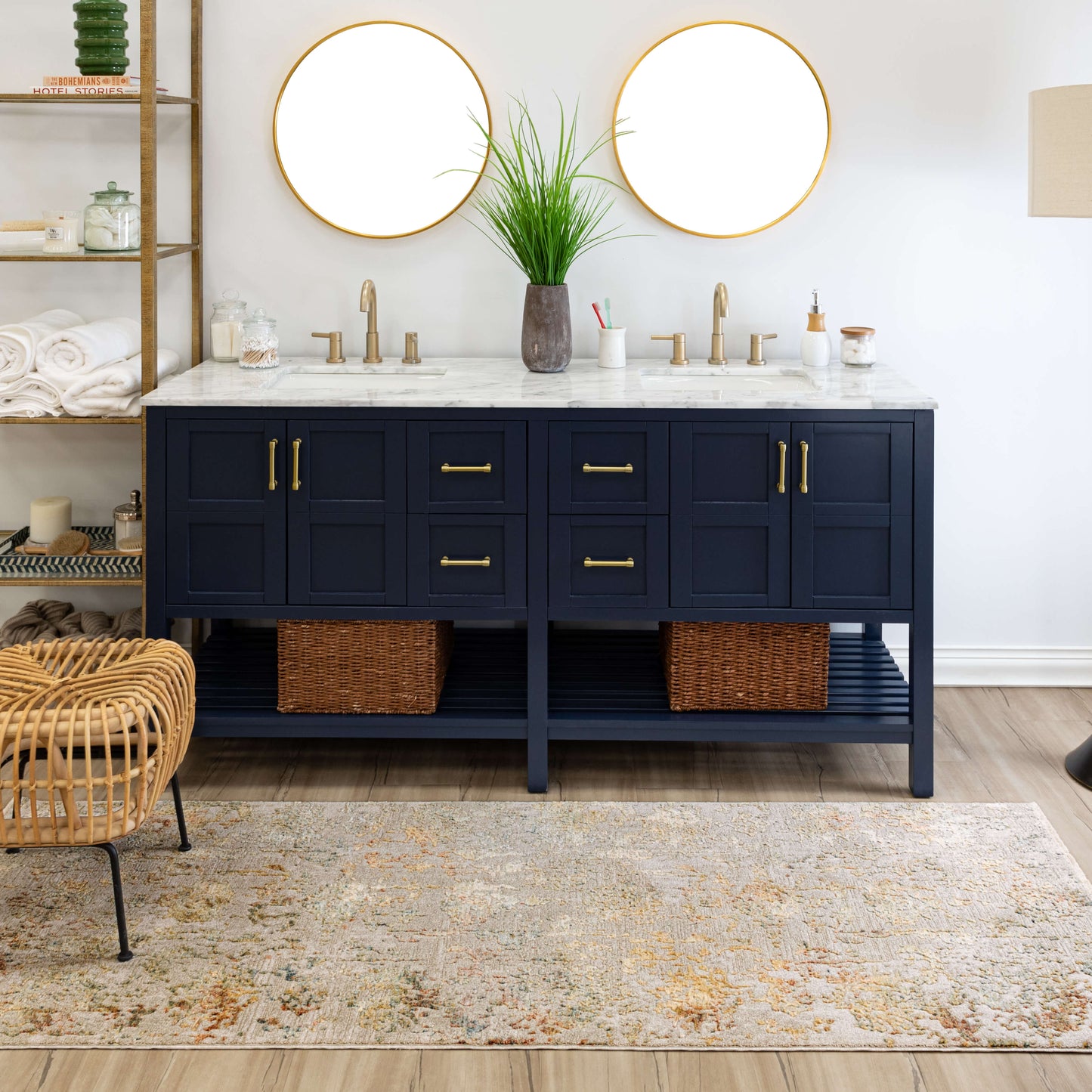 Memento Reflection Beige