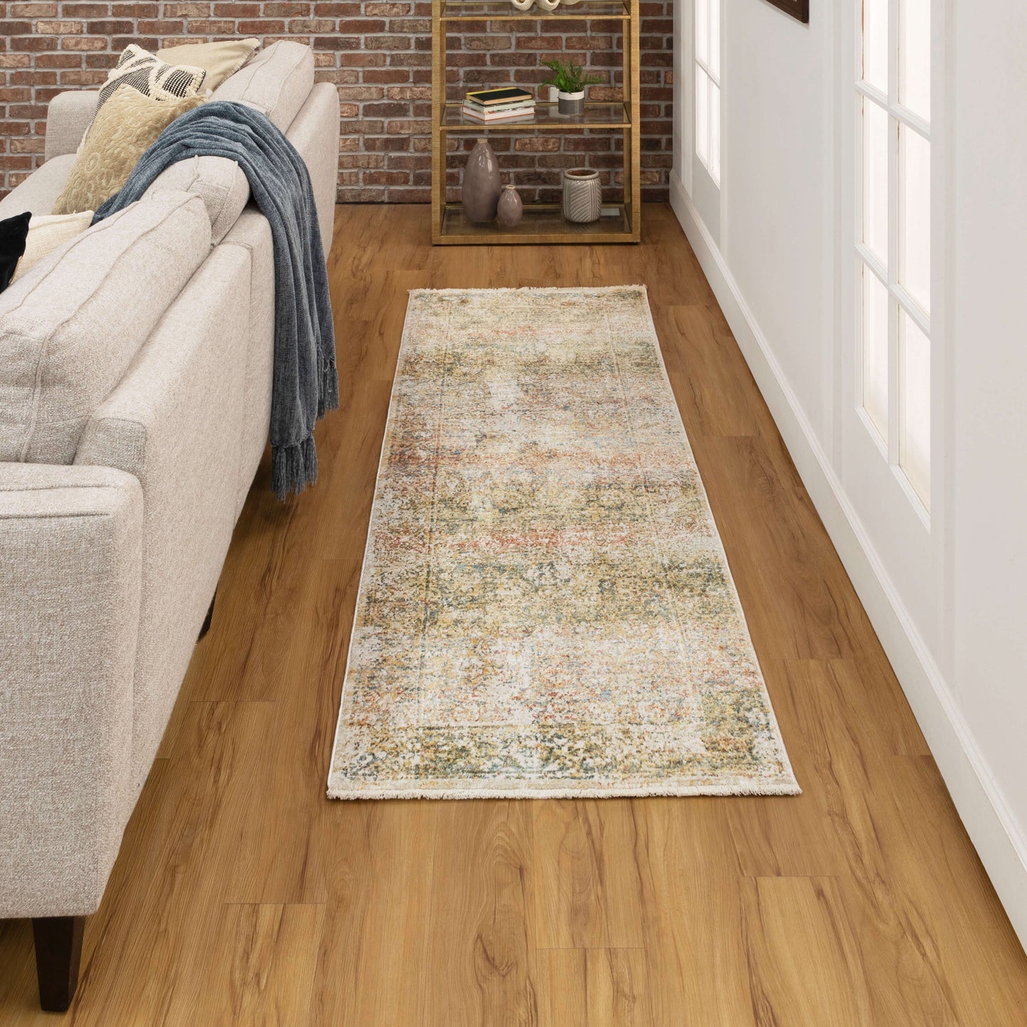 Memento Relic Beige