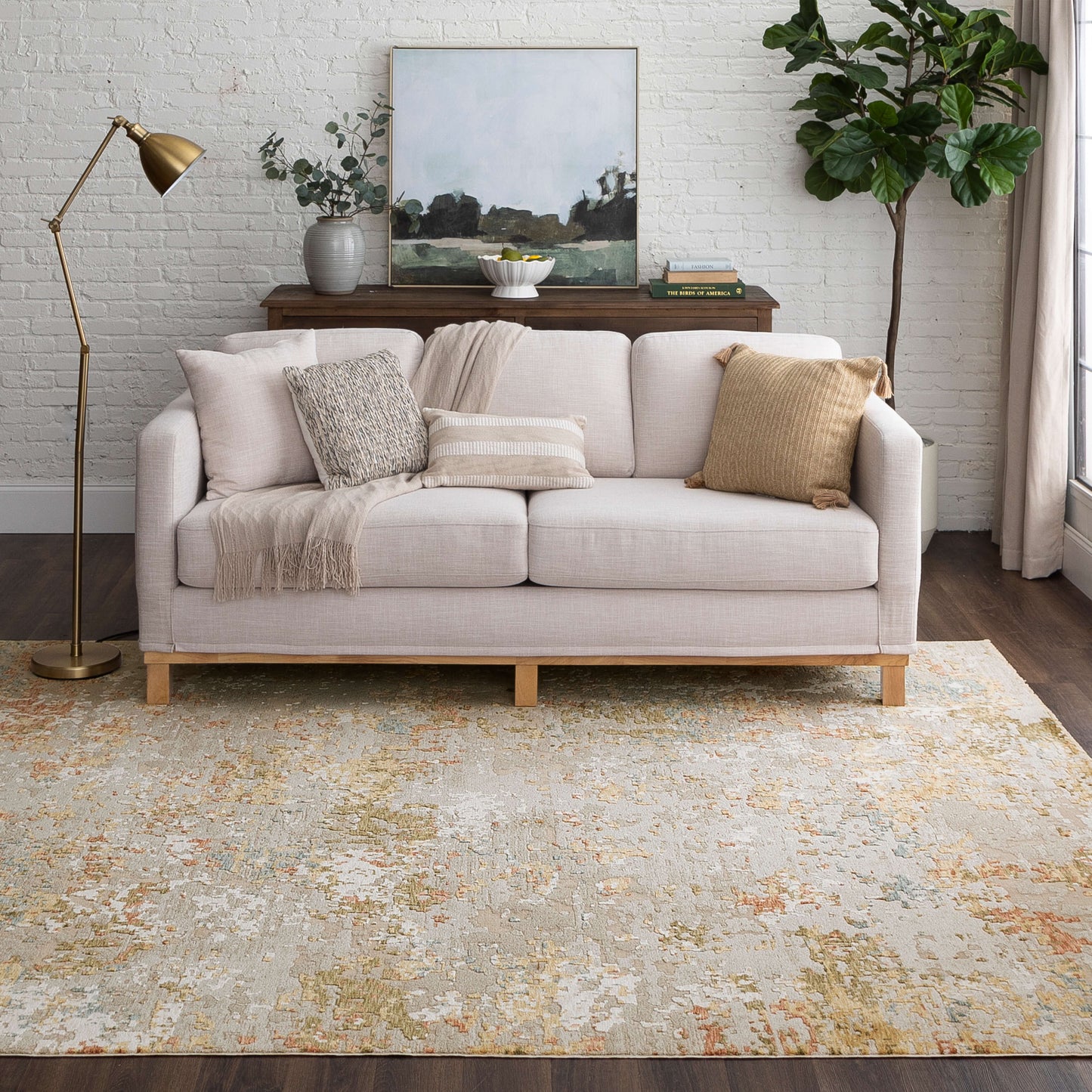Memento Sentimental Beige