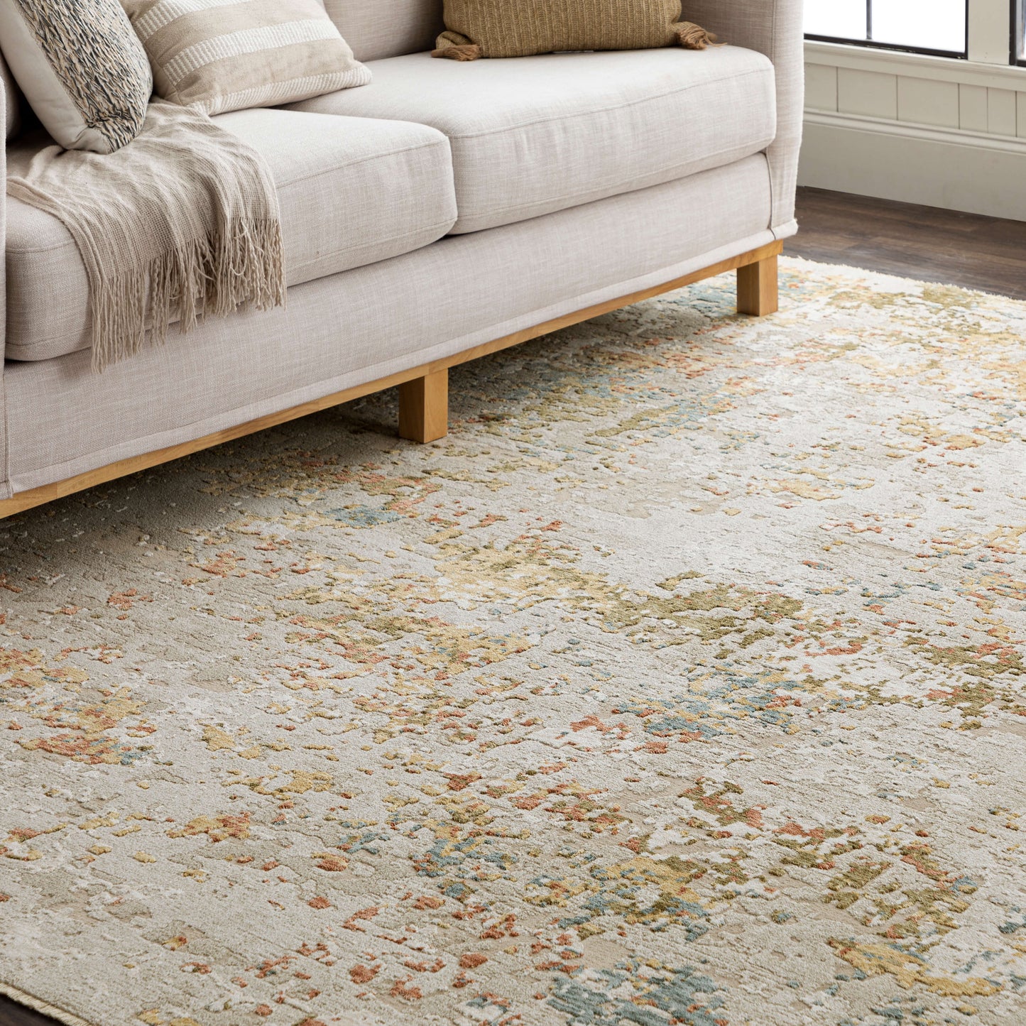 Memento Sentimental Beige