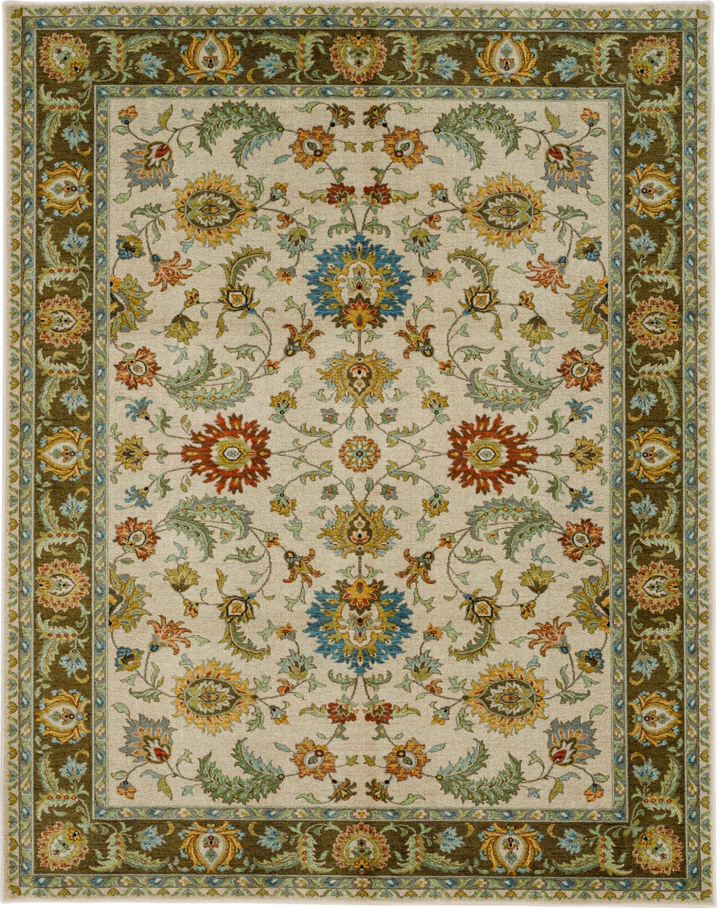 Kaleidoscope Tatiana Beige