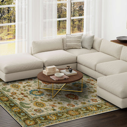 Kaleidoscope Tatiana Beige