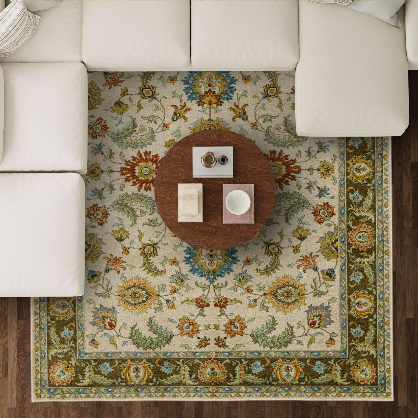 Kaleidoscope Tatiana Beige