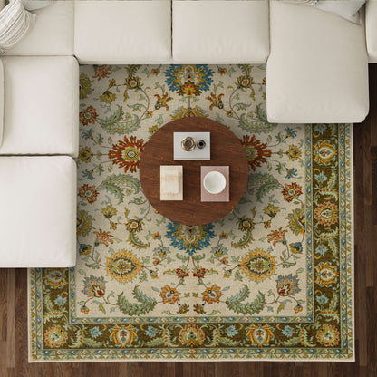 Kaleidoscope Tatiana Beige