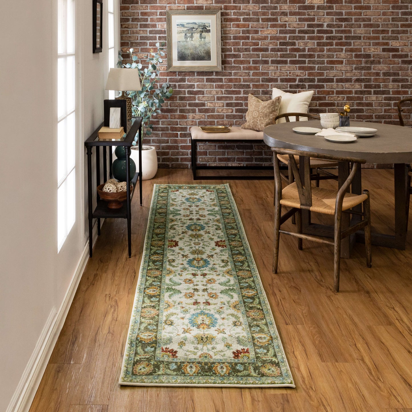 Kaleidoscope Tatiana Beige