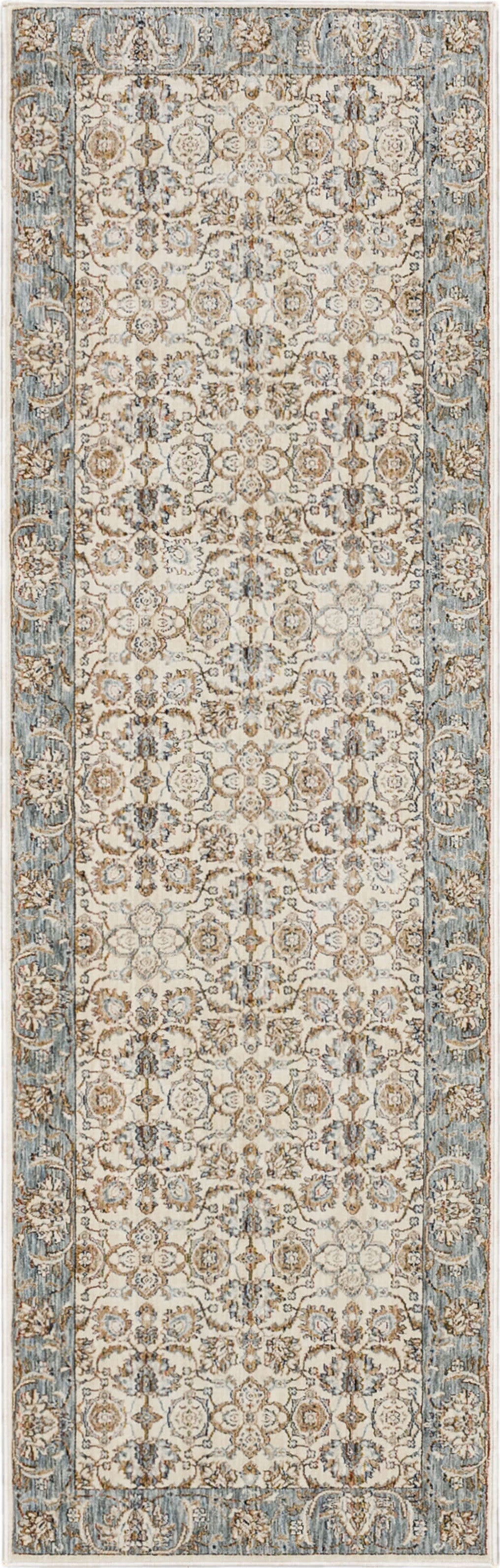 Divina Virtuous Grey