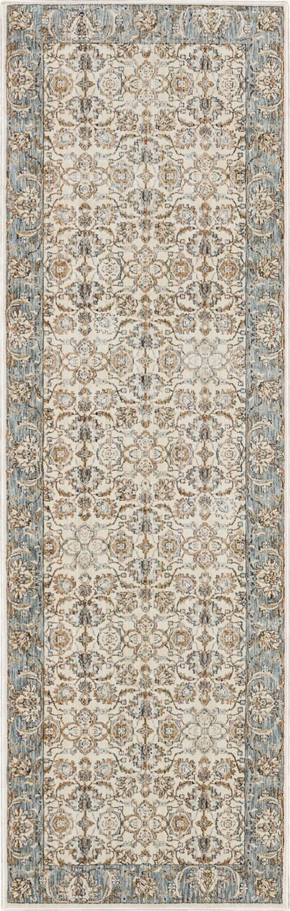 Divina Virtuous Grey