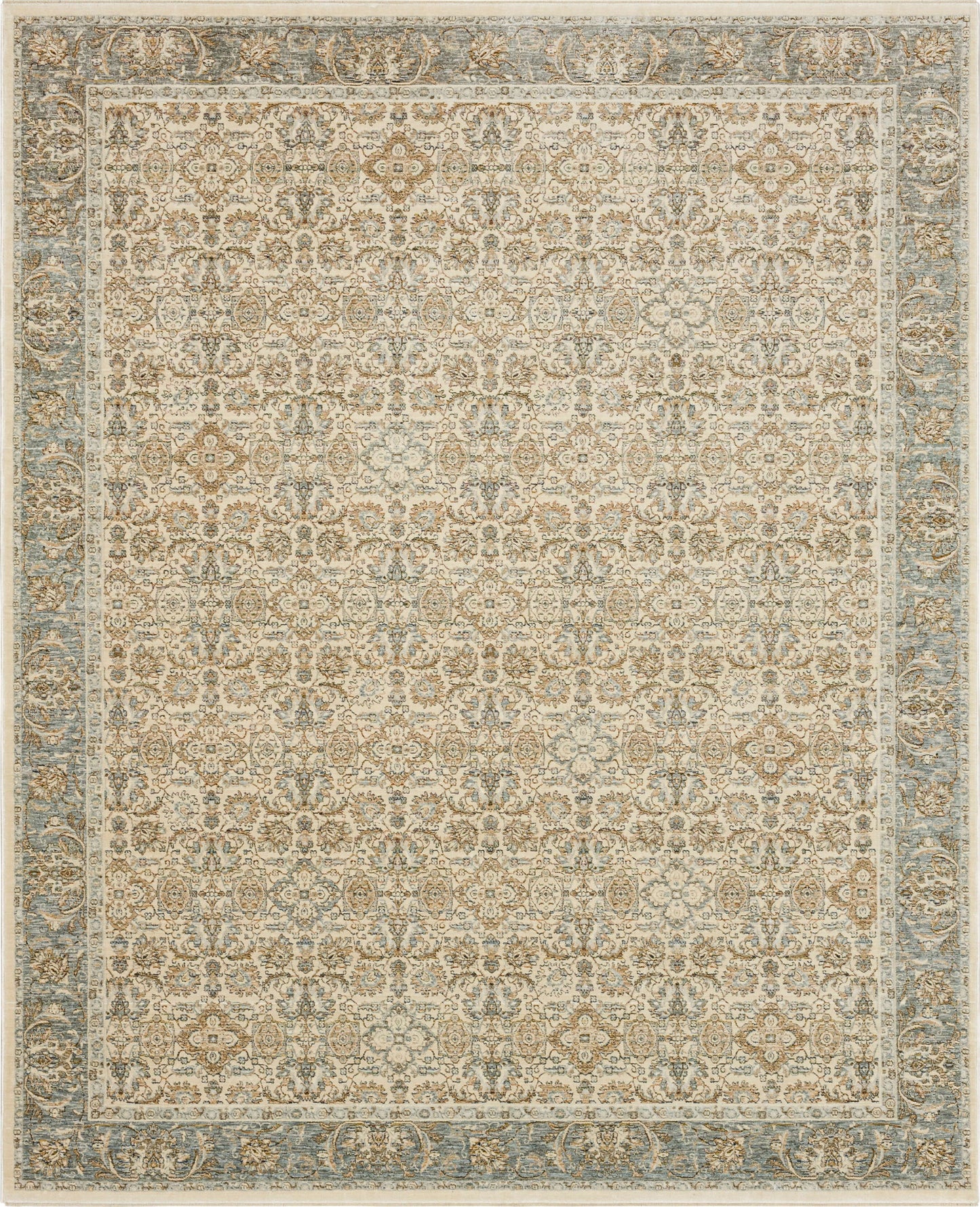 Divina Virtuous Grey