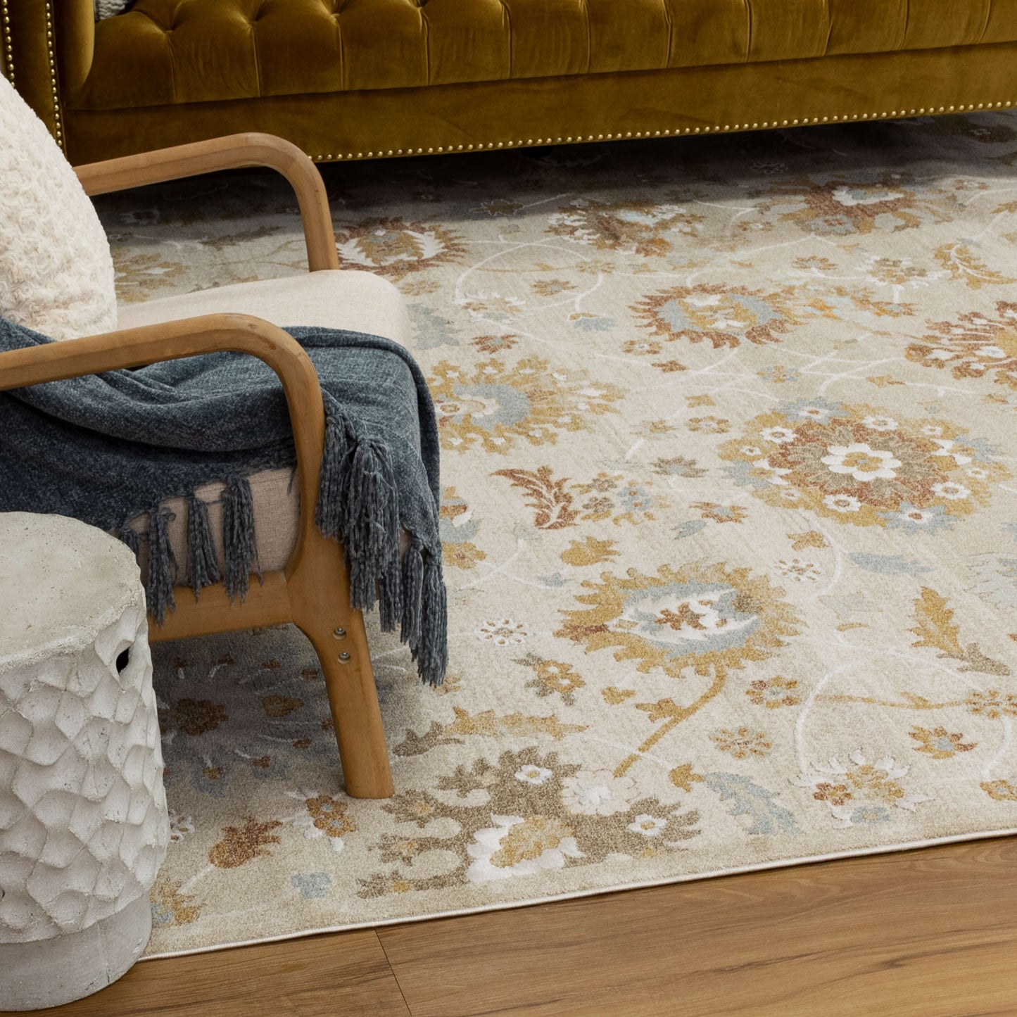 Windermere Whitehaven Beige