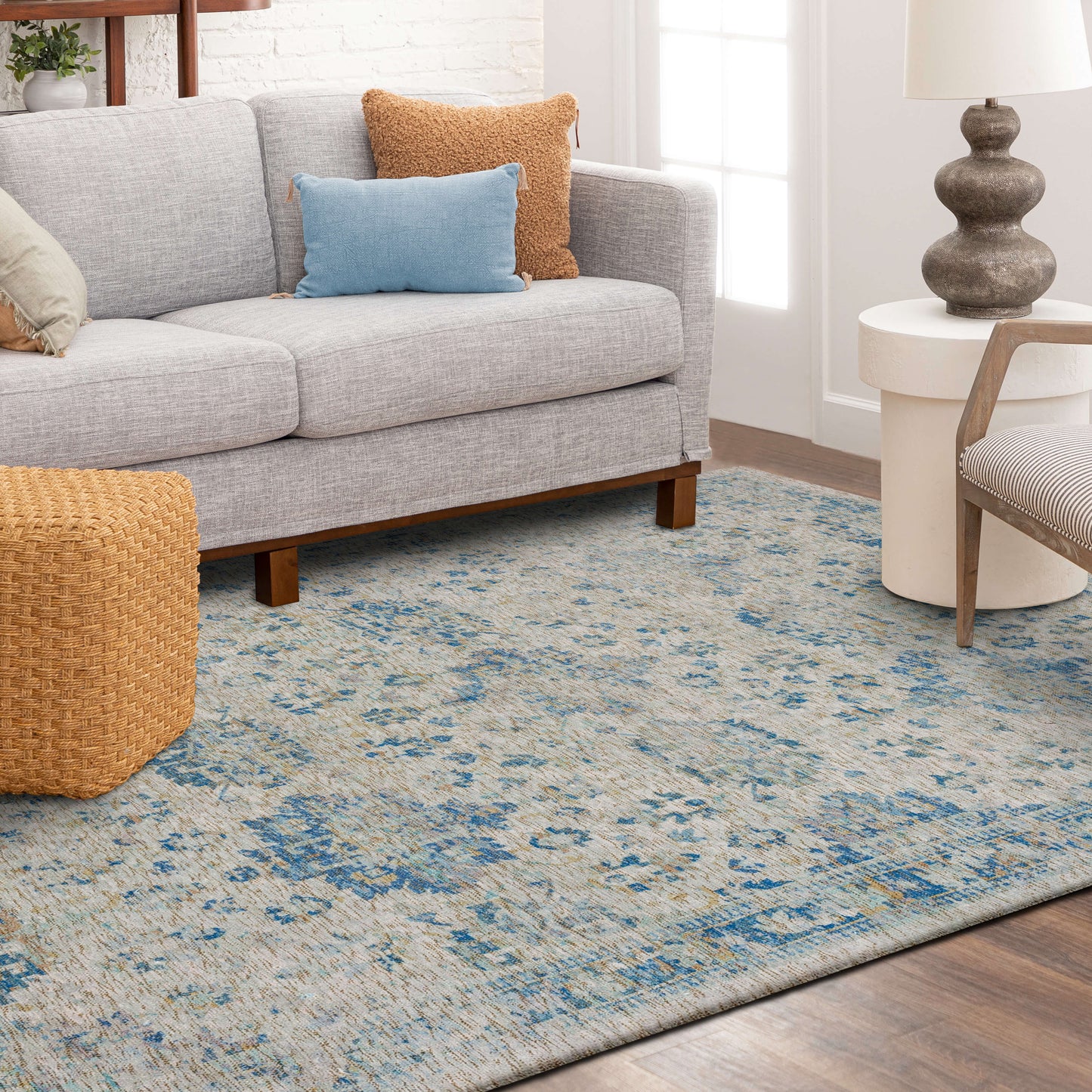 Zula Witsand Blue
